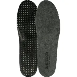 Устілки LOWA Footbed Cold Weather 48 - сірий, мультифункціональні - 830023-0111-48.0 - Robinzon.ua