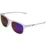 Cairn очки Josh mat transparent-purple - Robinzon.ua