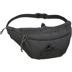 Kelty сумка поясная Warbler asphalt - Robinzon.ua