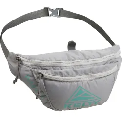 Kelty сумка поясная Warbler smoke - Robinzon.ua