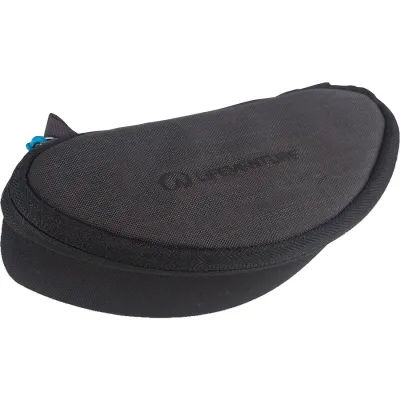 Lifeventure чохол для окулярів Recycled Sunglasses Case grey - Robinzon.ua