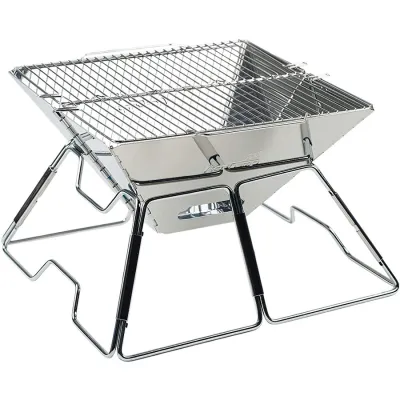 AceCamp мангал Charcoal BBQ Grill Classic Small - Robinzon.ua