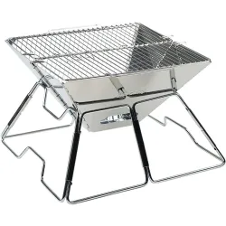 AceCamp мангал Charcoal BBQ Grill Classic Small AceCamp мангал Charcoal BBQ Grill Classic Small - Robinzon.ua