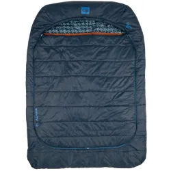 Kelty спальник Tru. Comfort Doublewide 20 pageant blue Kelty спальник Tru. Comfort Doublewide 20 pageant blue - Robinzon.ua