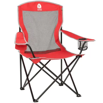 Sierra Designs стул Forget Me Not Quad - Robinzon.ua