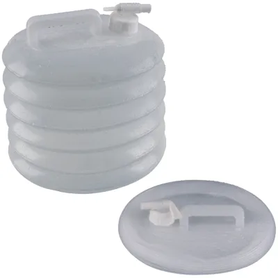 AceCamp канистра для воды Jerrycan 10 L - Robinzon.ua