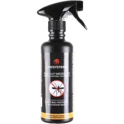 Lifesystems средство от насекомых для ткани EX-4 Anti-Mosquito - Robinzon.ua