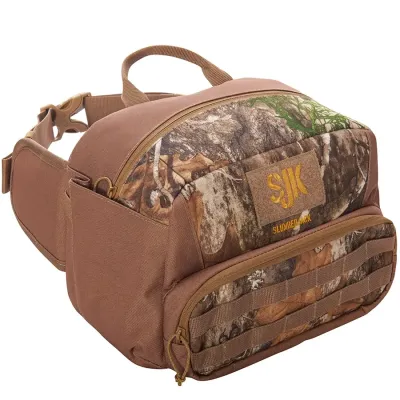 Slumberjack сумка поясна Prairie 9 realtree edge - Robinzon.ua