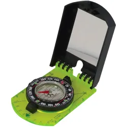 AceCamp компас Folding Map Compass With Mirror AceCamp компас Folding Map Compass With Mirror - Robinzon.ua