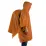 AceCamp пончо Vinyl Rain Poncho orange - Robinzon.ua
