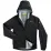 Sierra Designs куртка Microlight black M - Robinzon.ua