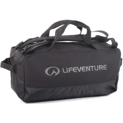 Lifeventure сумка Expedition Cargo Duffle 50 L black - Robinzon.ua