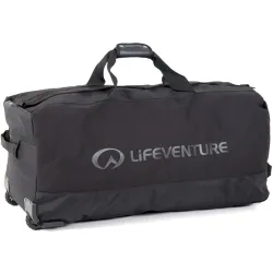 Lifeventure сумка Expedition Duffle Wheeled 120 L black - Robinzon.ua
