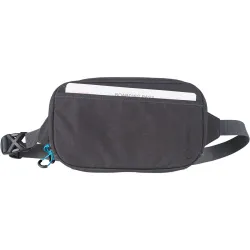 Lifeventure сумка поясна RFID Travel Belt Pouch black - Robinzon.ua