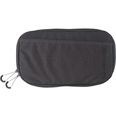 Lifeventure сумка поясна RFID Travel Belt Pouch grey - Robinzon.ua