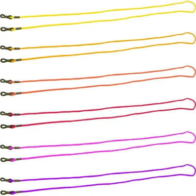 Cairn шнурок на окуляри тонкий Classic assorted - Robinzon.ua