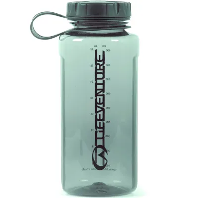 Lifeventure фляга Tritan Flask 1.0 L green - Robinzon.ua