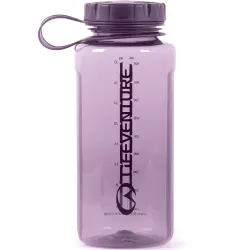 Lifeventure фляга Tritan Flask 1.0 L purple - Robinzon.ua