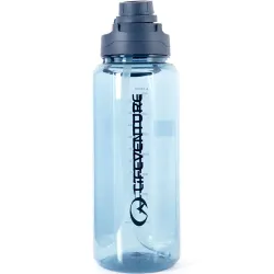 Lifeventure фляга Tritan Flask 2.0 L navy - Robinzon.ua