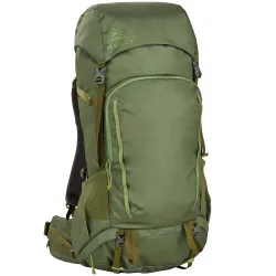 Kelty рюкзак Asher 55 winter moss-dill - Robinzon.ua