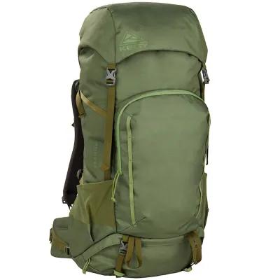 Kelty рюкзак Asher 65 winter moss-dill - Robinzon.ua