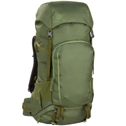 Kelty рюкзак Asher 65 winter moss-dill - Robinzon.ua