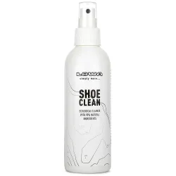 LOWA засіб для чищення взуття Shoe Clean 200 ml - Robinzon.ua