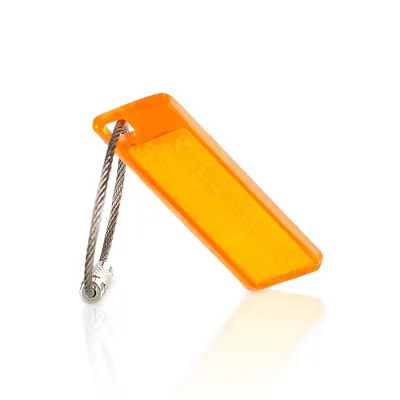 Lifesystems маркер Intensity Glow Tag orange - Robinzon.ua