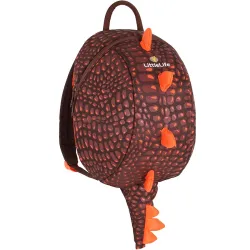 Little Life рюкзак Big Animal Kids dinosaur new - Robinzon.ua