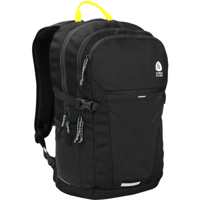Sierra Designs рюкзак Yuba Pass 25 L black - Robinzon.ua