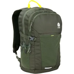 Sierra Designs рюкзак Yuba Pass 25 L green - Robinzon.ua