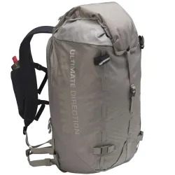Ultimate Direction рюкзак All Mountain granite M-L Ultimate Direction рюкзак All Mountain granite M-L - Robinzon.ua