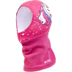 Cairn балаклава Banji Jr fuchsia unicorn Cairn балаклава Banji Jr fuchsia unicorn - Robinzon.ua