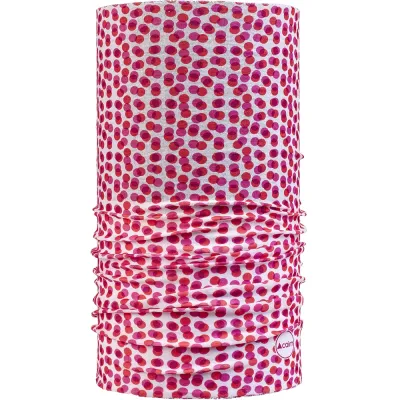 Cairn бандана Malawi Jr white confetti - Robinzon.ua