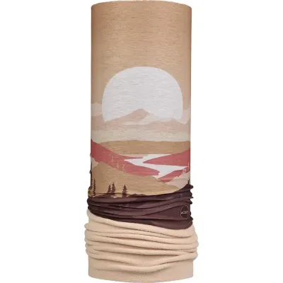 Cairn бандана Malawi Polar latte sunset - Robinzon.ua