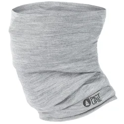 Picture Organic бандана Ovina grey melange - Robinzon.ua