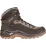 Ботинки мужские LOWA Renegade Warm GTX MID 40 - коричневый, мультифункциональные - 410970-9806-40.0 - Robinzon.ua