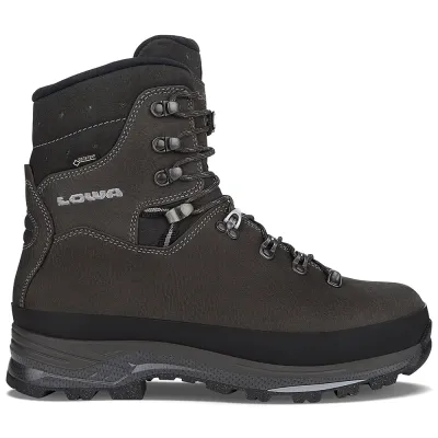 LOWA черевики Tibet Superwarm GTX slate 48.0 - Robinzon.ua
