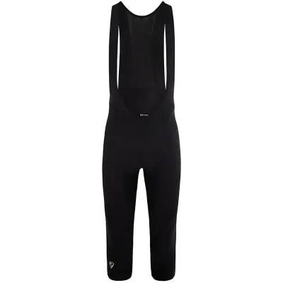 Ziener бриджи Nebur X-Gel black 54 - Robinzon.ua