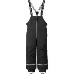 Tenson брюки Dino Jr 2019 black 110-116 - Robinzon.ua