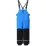 Tenson брюки Dino Jr 2019 blue 110-116 - Robinzon.ua
