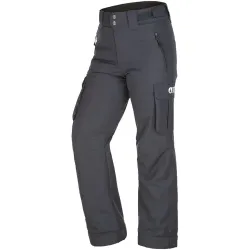 Picture Organic брюки August Jr 2022 dark blue 14 - Robinzon.ua