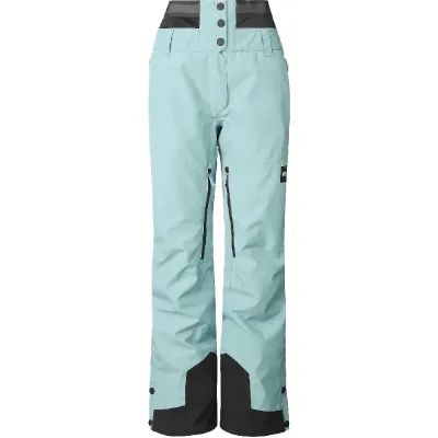 Picture Organic брюки Exa W 2023 cloud blue M - Robinzon.ua