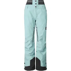 Picture Organic брюки Exa W 2023 cloud blue M - Robinzon.ua