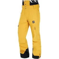 Picture Organic брюки Picture Object 2021 safran S - Robinzon.ua