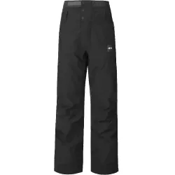 Picture Organic брюки Picture Object 2023 black XL - Robinzon.ua