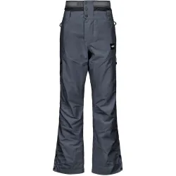 Picture Organic брюки Picture Object 2023 dark blue XL - Robinzon.ua