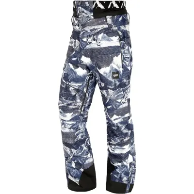 Picture Organic брюки Track 2021 imaginary world XL - Robinzon.ua