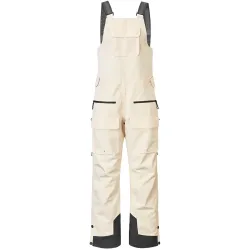 Picture Organic брюки U10 Bib W 2023 beige L Picture Organic брюки U10 Bib W 2023 beige L - Robinzon.ua