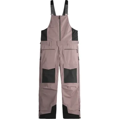 Picture Organic брюки U66 Bib 2024 plum truffle XXL - Robinzon.ua